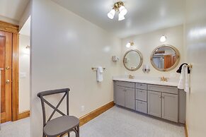 Oceanfront Mid-coast Maine Home w/ Private Beach!