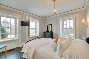 Oceanfront Mid-coast Maine Home w/ Private Beach!