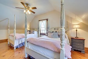 Oceanfront Mid-coast Maine Home w/ Private Beach!