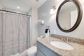 Oceanfront Mid-coast Maine Home w/ Private Beach!