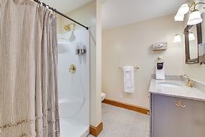 Oceanfront Mid-coast Maine Home w/ Private Beach!