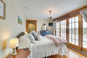 Oceanfront Mid-coast Maine Home w/ Private Beach!