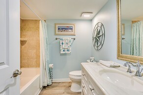 Hilton Head Island Studio w/ Patio: Walk to Beach!