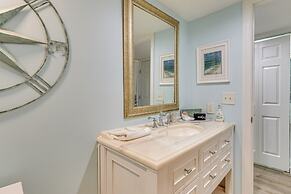 Hilton Head Island Studio w/ Patio: Walk to Beach!