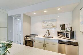 Hilton Head Island Studio w/ Patio: Walk to Beach!