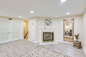 The Beachhouse Retreat w/ Prescot Bay Views!