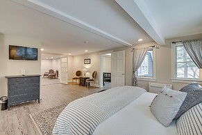 The Beachhouse Retreat w/ Prescot Bay Views!