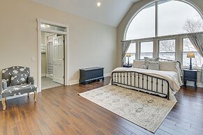 The Beachhouse Retreat w/ Prescot Bay Views!