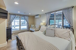 The Beachhouse Retreat w/ Prescot Bay Views!