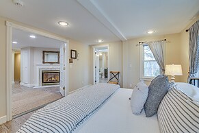 The Beachhouse Retreat w/ Prescot Bay Views!