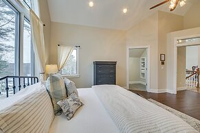 The Beachhouse Retreat w/ Prescot Bay Views!