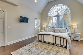 The Beachhouse Retreat w/ Prescot Bay Views!