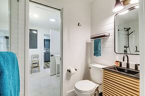 Davis Island Home w/ Lanai: 3 Mi to Downtown Tampa