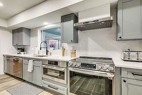 Davis Island Home w/ Lanai: 3 Mi to Downtown Tampa