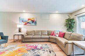 Davis Island Home w/ Lanai: 3 Mi to Downtown Tampa