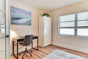 Davis Island Home w/ Lanai: 3 Mi to Downtown Tampa