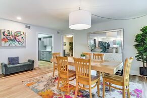 Davis Island Home w/ Lanai: 3 Mi to Downtown Tampa