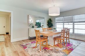 Davis Island Home w/ Lanai: 3 Mi to Downtown Tampa