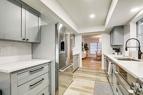 Davis Island Home w/ Lanai: 3 Mi to Downtown Tampa