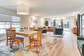 Davis Island Home w/ Lanai: 3 Mi to Downtown Tampa