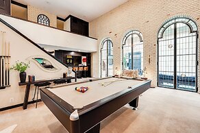 Heated Pool: Tropical Townhome in Wheat Ridge