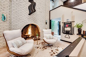 Heated Pool: Tropical Townhome in Wheat Ridge