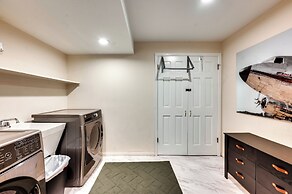 Heated Pool: Tropical Townhome in Wheat Ridge