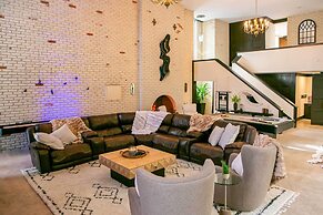 Heated Pool: Tropical Townhome in Wheat Ridge