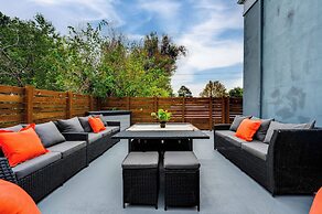 Heated Pool: Tropical Townhome in Wheat Ridge