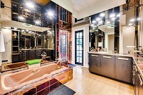 Heated Pool: Tropical Townhome in Wheat Ridge