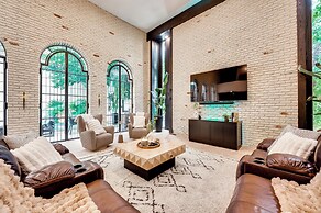 Heated Pool: Tropical Townhome in Wheat Ridge