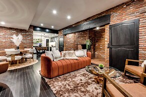 Heated Pool: Tropical Townhome in Wheat Ridge