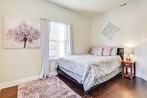 Spacious Grand Prairie Home w/ Fenced Yard + Patio