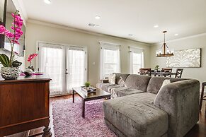 Spacious Grand Prairie Home w/ Fenced Yard + Patio