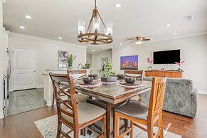 Spacious Grand Prairie Home w/ Fenced Yard + Patio