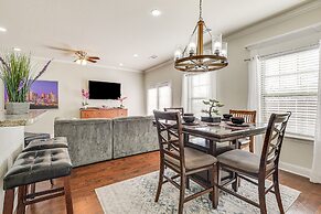 Spacious Grand Prairie Home w/ Fenced Yard + Patio