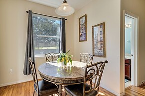 Spacious Vacation Rental w/ Yard in Kissimmee!