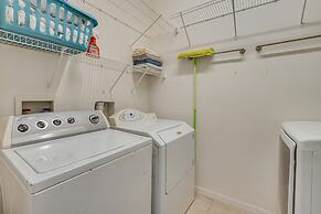 Spacious Vacation Rental w/ Yard in Kissimmee!