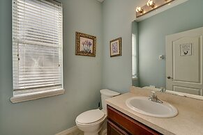 Spacious Vacation Rental w/ Yard in Kissimmee!