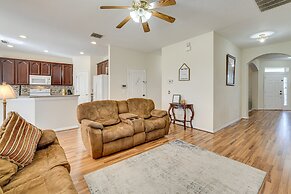 Spacious Vacation Rental w/ Yard in Kissimmee!