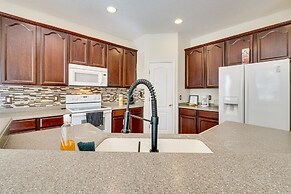 Spacious Vacation Rental w/ Yard in Kissimmee!