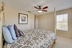 Spacious Vacation Rental w/ Yard in Kissimmee!