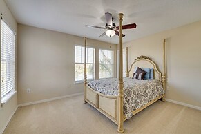 Spacious Vacation Rental w/ Yard in Kissimmee!