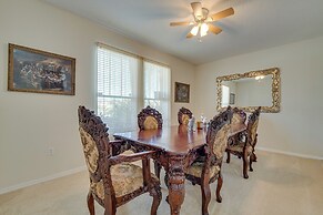 Spacious Vacation Rental w/ Yard in Kissimmee!
