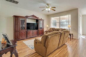 Spacious Vacation Rental w/ Yard in Kissimmee!