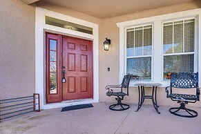 Spacious Vacation Rental w/ Yard in Kissimmee!