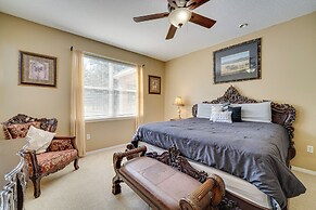 Spacious Vacation Rental w/ Yard in Kissimmee!