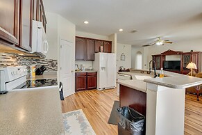Spacious Vacation Rental w/ Yard in Kissimmee!