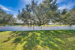 Spacious Vacation Rental w/ Yard in Kissimmee!