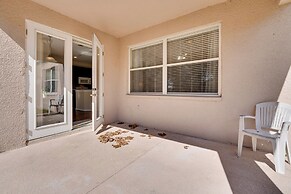 Spacious Vacation Rental w/ Yard in Kissimmee!